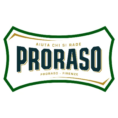 Proraso Logo